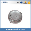 Professional Customized Aluminum Die Casting Company for Lighting Fixture